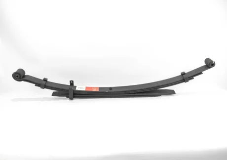 Ресора задня Toyota Hilux 05-15 (к-кт 5 листів) (60/610/690) MATA 250610-00