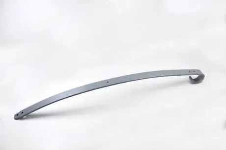Ресора задня MB 609-711 (підкоріний лист) 14 mm MATA 333298-02