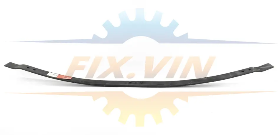 Ресора задня Sprinter 408-416/LT 46 (підсилювач під вуха/для 3 листової ресори) MATA 337210-68 (фото 1)