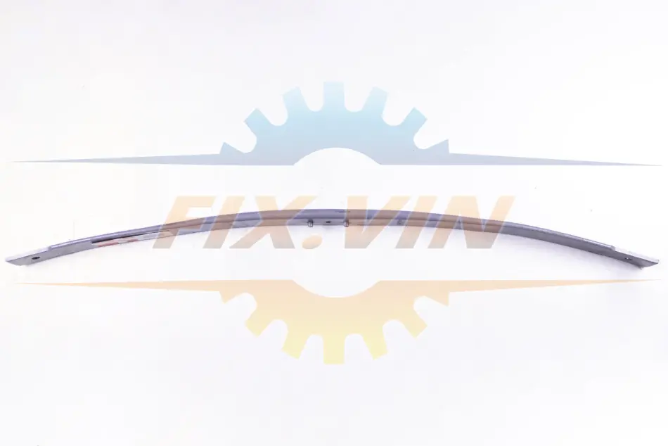 Ресора задня Sprinter/Crafter 3/3.5t 06- (підкоріний лист/от 2-ух листової) MATA 337850-02 (фото 1)