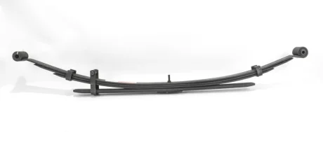 Ресора задня Nissan Navara 05- (к-кт 4 листа) (60/670/740) MATA 370370-00