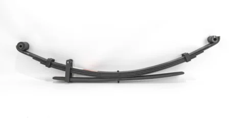 Ресора задня Isuzu D-Max 2.5/3.0 DiTD 02-12 (к-кт 5 листів) (60/600/600) MATA 840230-00