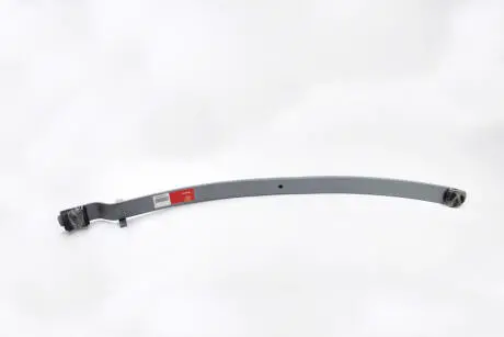 Ресора задня Sprinter/Crafter 3/3.5t 06- (підсилювач під вуха/для однолистової ресори) MATA 9063201806-65
