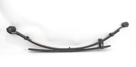 Ресора задня VW Amarok 2.0/3.0TDI 10- (к-кт 3 листа) (70/745/745) MATA 940200-00