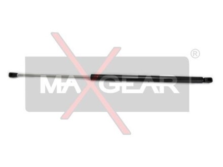 Газовая пружина, крышка багажник MAXGEAR 12-0099