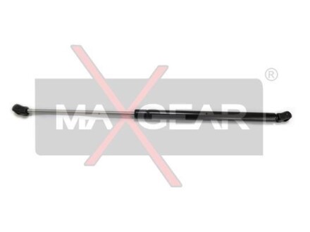 Газовая пружина, крышка багажник MAXGEAR 12-0107