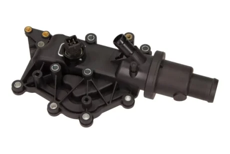 Термостат 89°C RENAULT Laguna II 1.6 01-07, Scenic II 1.6 03-10, Clio III 1.6 05-14, Megane III 1.6 08-, 8200561434, 8200158269 MAXGEAR 180429