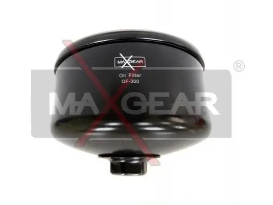 Фільтр масляний MAXGEAR 26-0134 (фото 1)