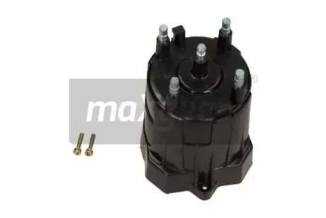 Кришка трамблера Opel Kadett/Ascona C 1.2-1.3 Ohc 86- MAXGEAR 31-0106