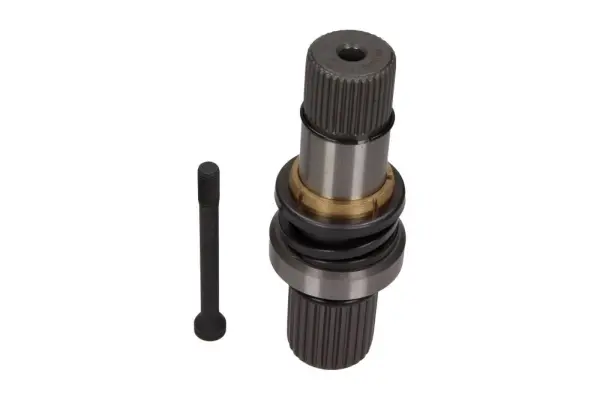 Фланець півосі T5 1.9TDI/2.0i 03- MAXGEAR 49-0670 (фото 1)