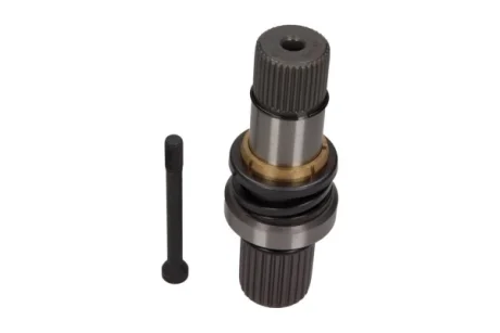 Фланець півосі T5 1.9TDI/2.0i 03- MAXGEAR 49-0670