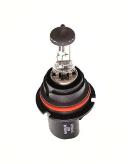 Лампа накаливания галогенная HB5 12V 55W MAXGEAR 780016
