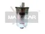 ФІЛЬТР Т. = WF8064 / WK612/2 / KL158 MAXGEAR PF-2083 (фото 1)