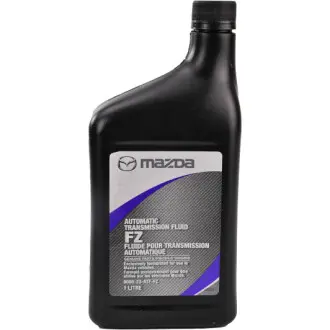 МАСЛО ТРАНСМІС. MAZDA 0000-23-ATF-FZ