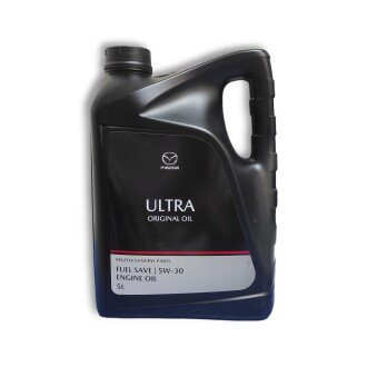 Олива моторна Original Oil Ultra 5W30 5л MAZDA 0530-05-TFE