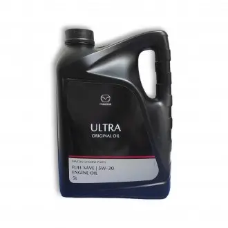 Олива моторна 053001TFE Original Oil Ultra 5W30 1л. MAZDA 214205