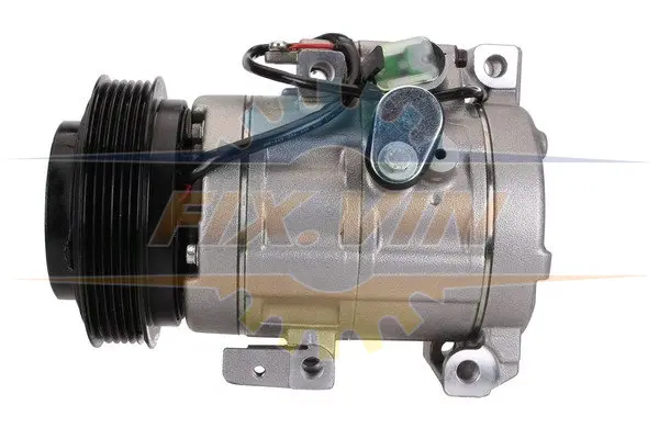 Компрессор кондиционера MAZDA EG21-61-450G (фото 1)