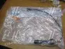 Провод высоковольтный - FP85-18-140A MAZDA FP8518140A (фото 1)