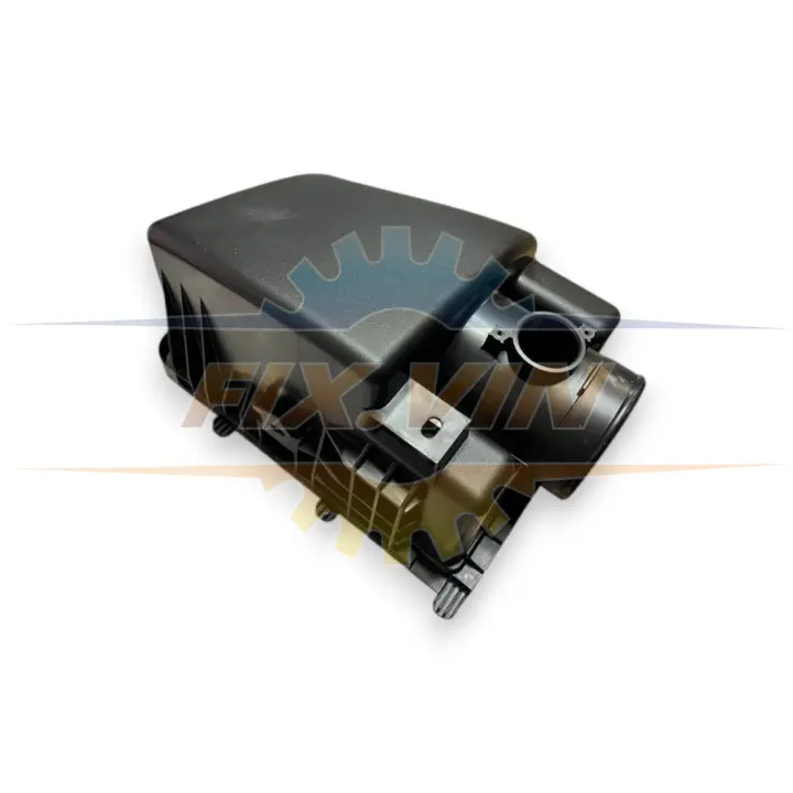 Кришка корпусу повітряного фільтра PY8W133AX MAZDA PY8W-13-3AX (фото 1)
