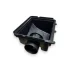 Кришка корпусу повітряного фільтра PY8W133AX MAZDA PY8W-13-3AX (фото 3)