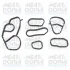 Комплект прокладок citroen c3 ii 1.6 hdi ford fiesta vi 1.4 tdci MEAT&DORIA 01621 (фото 1)