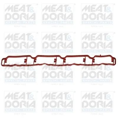 Прокладка впускного колектора MEAT&DORIA 01643 (фото 1)
