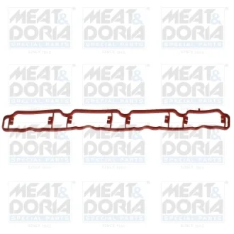 Прокладка впускного колектора MEAT&DORIA 01643