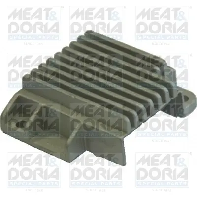 Коммутатор MEAT&DORIA 10000 (фото 1)