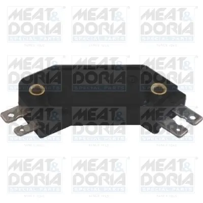 Коммутатор MEAT&DORIA 10012 (фото 1)