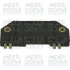 Модуль запалювання (4 pin) OPEL ASCONA C, CORSA A, CORSA A TR, CORSA A/HATCHBACK, KADETT D, KADETT E, KADETT E COMBO, MANTA B 1.2/1.3 08.79-03.93 MEAT&DORIA 10014 (фото 1)