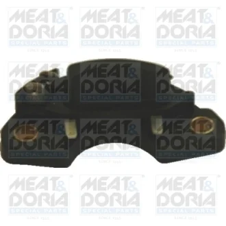 Коммутатор MEAT&DORIA 10033