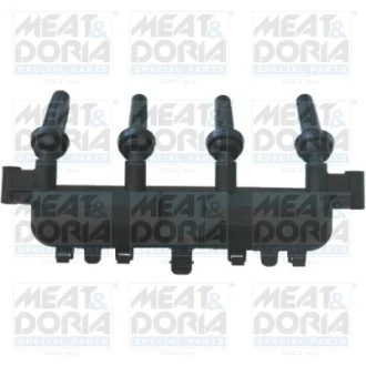 Катушка зажигания MEAT&DORIA 10323