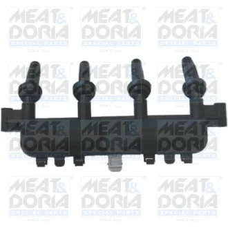 Котушка запалювання MEAT&DORIA 10324
