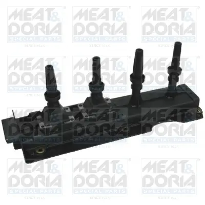 Катушка зажигания MEAT&DORIA 10375 (фото 1)