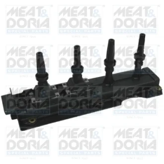 Катушка зажигания MEAT&DORIA 10375