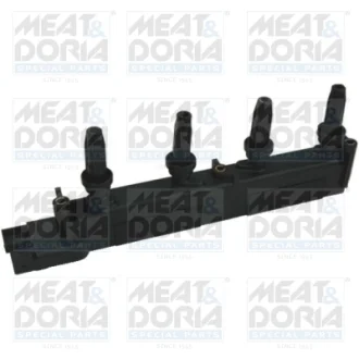 Катушка зажигания MEAT&DORIA 10391