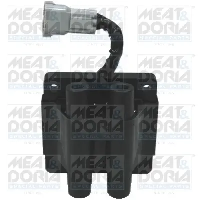 Катушка зажигания MEAT&DORIA 10436 (фото 1)