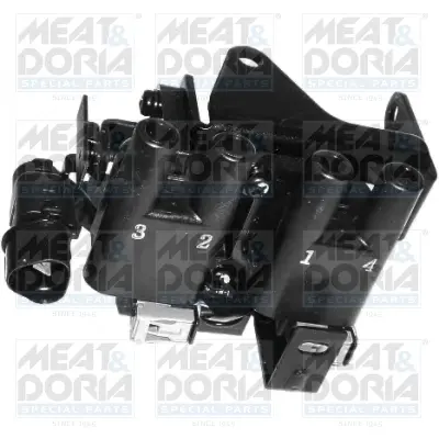 Катушка зажигания MEAT&DORIA 10459 (фото 1)