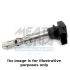 Котушка запалювання Skoda Fabia/VW Polo 1.2 01-14 MEAT&DORIA 10460E (фото 1)