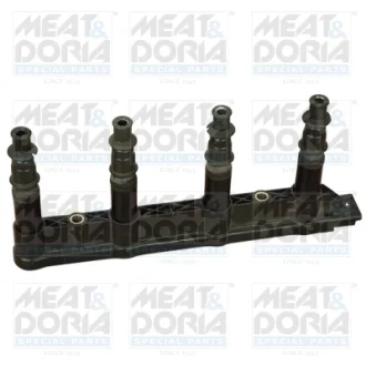 Катушка зажигания MEAT&DORIA 10464