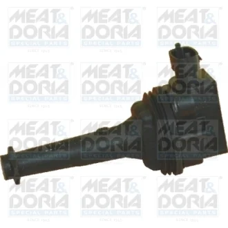 Катушка зажигания MEAT&DORIA 10482
