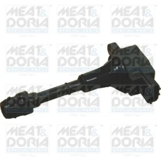 Катушка зажигания MEAT&DORIA 10487