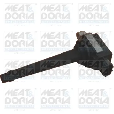 Котушка запалювання Renault Laguna III/Nissan Qashqai 1.6-2.0 07- (заміна E) MEAT&DORIA 10500 (фото 1)