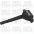 Котушка запалювання Renault Laguna III/Nissan Qashqai 1.6-2.0 07- (заміна E) MEAT&DORIA 10500 (фото 1)