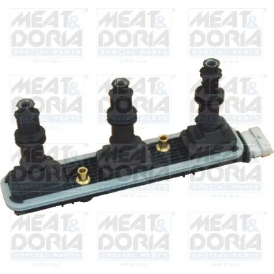 Катушка зажигания MEAT&DORIA 10527 (фото 1)
