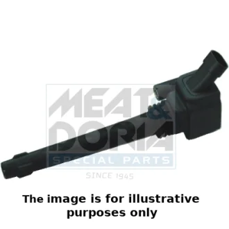Автозапчасть MEAT&DORIA 10543E