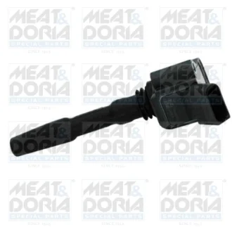 Котушка запалювання MEAT&DORIA 10602