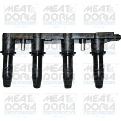 Катушка зажигания MEAT&DORIA 10604 (фото 1)