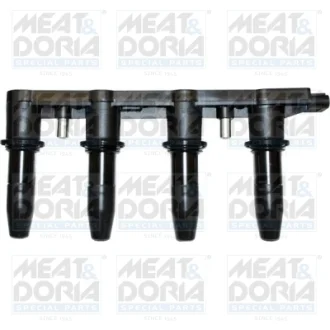 Катушка зажигания MEAT&DORIA 10604