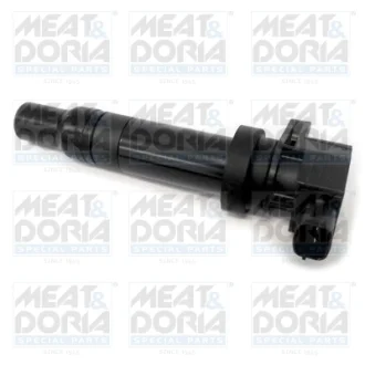 Катушка зажигания MEAT&DORIA 10621